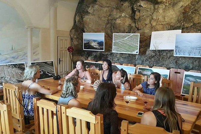 Dubrovnik & Peljesac (Ston & winery) 7-8h PRIVATE SHORE TOUR - Ston: walls, salt, and a slower hour