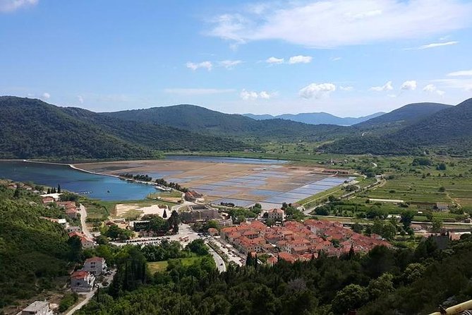 Dubrovnik & Peljesac (Ston & winery) 7-8h PRIVATE SHORE TOUR - Is $370.43 per person a fair price?