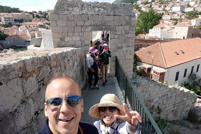Dubrovnik & Peljesac (Ston & winery) 7-8h PRIVATE SHORE TOUR - Who should book this Dubrovnik and Ston tour?
