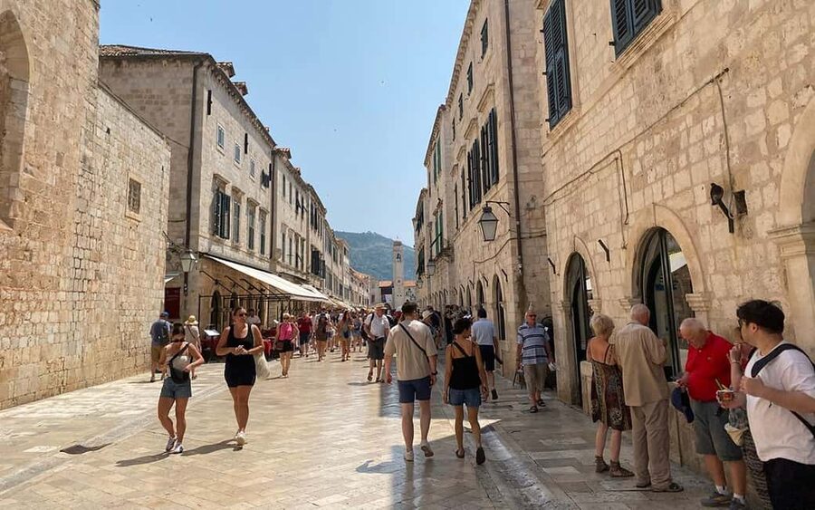 Dubrovnik: Pile Gate & Old Town with Spices and Hidden Gems - Key points to know before you book