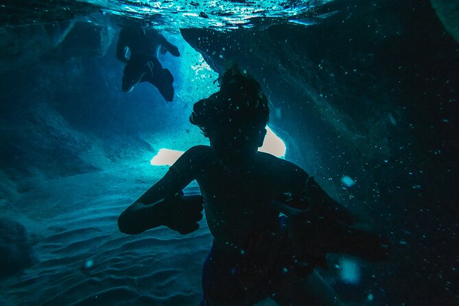 Dubrovnik: Private 2-Hour Swim, Snorkel & Cave Tour - A Two-Hour Adriatic Break from Dubrovnik