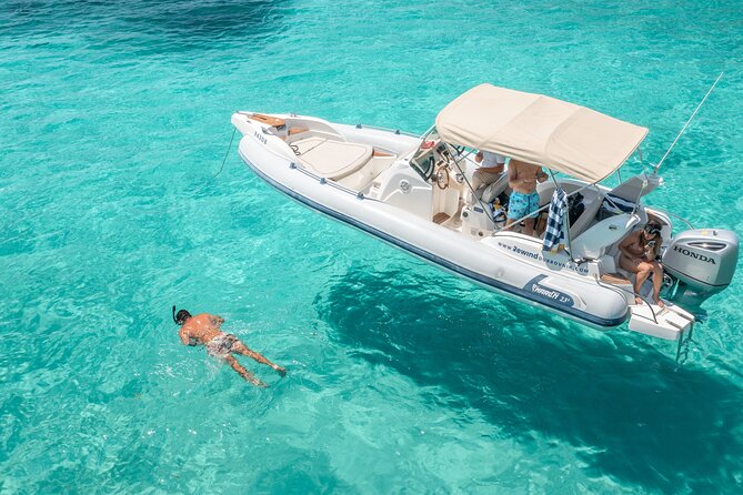Dubrovnik: Private 2-Hour Swim, Snorkel & Cave Tour - Why a Private Boat Changes the Experience