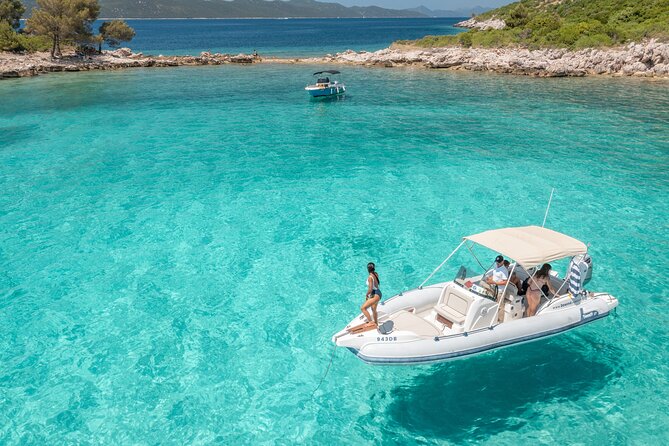 Dubrovnik: Private 2-Hour Swim, Snorkel & Cave Tour - Drinks, Fruit, and What the Price Really Buys