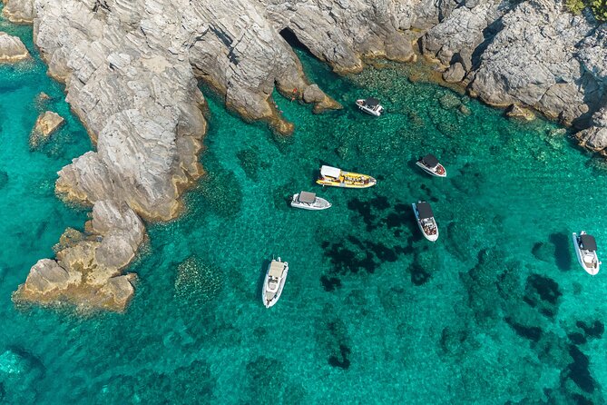 Dubrovnik: Private 2-Hour Swim, Snorkel & Cave Tour - Who Will Get the Most from This Tour