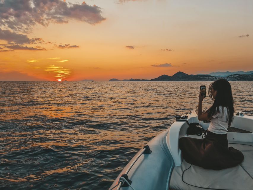 Dubrovnik: Private Boat Cruise at Sunset with Champagne - Why Dubrovnik looks better from the sea