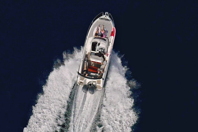 Dubrovnik Private Boat Excursion - Elaphite Islands - Starting from Dubrovnik with pickup included