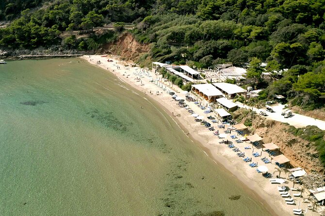 Dubrovnik Private Boat Excursion - Elaphite Islands - Three hours on Lopud Island