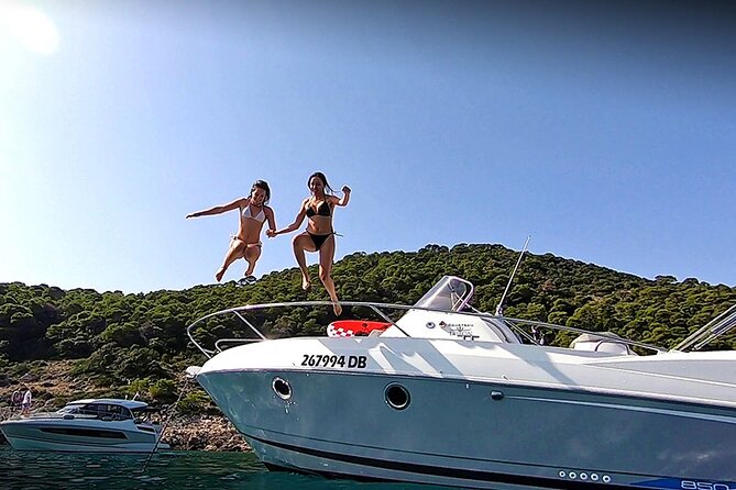 Dubrovnik Private Boat Excursion - Elaphite Islands - Sudurad on Šipan