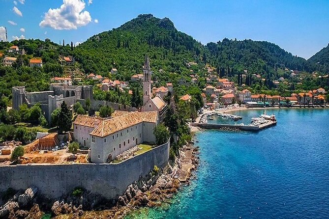 Dubrovnik Private Boat Excursion - Elaphite Islands - What the skipper adds to the day