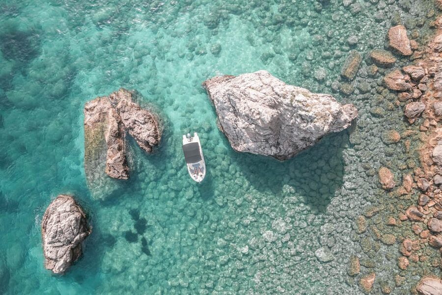 Dubrovnik: Private Boat Island Tour - Why a private boat makes sense in Dubrovnik