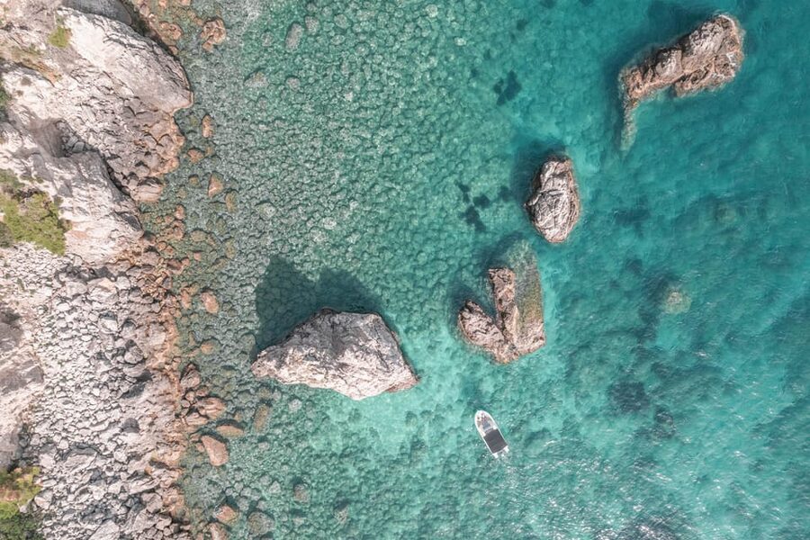 Dubrovnik: Private Boat Island Tour - Choosing between four, six, and eight hours