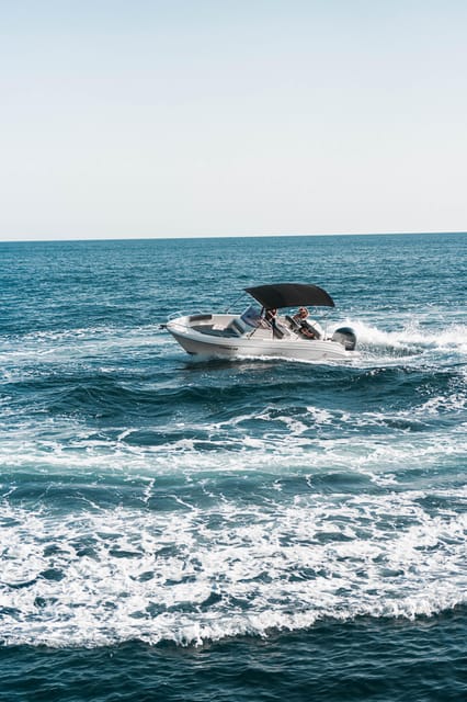Dubrovnik: Private Boat Island Tour - What is included, and what you should bring