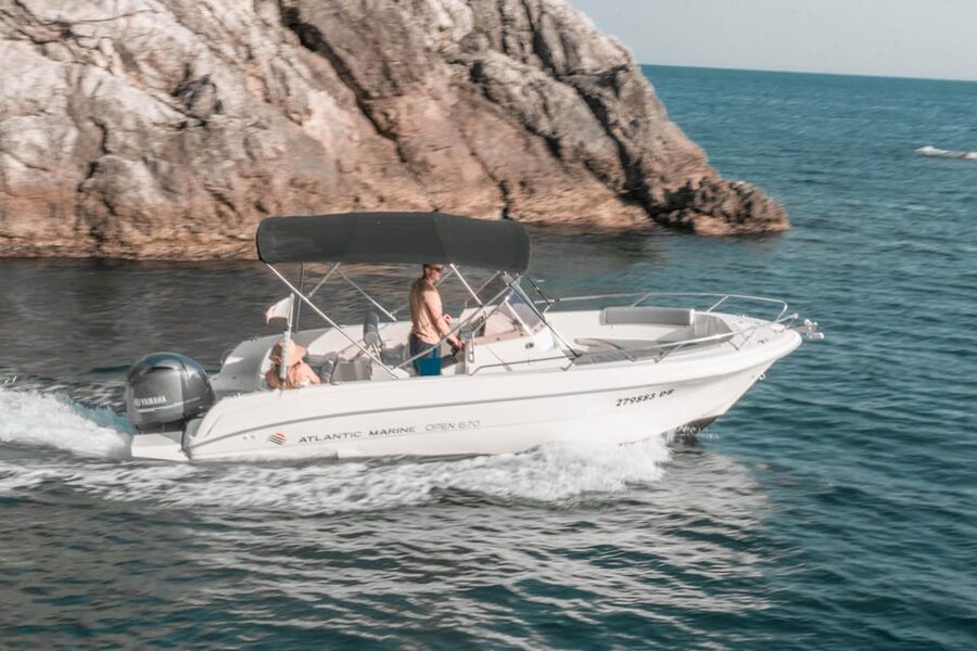 Dubrovnik: Private Boat Island Tour - The real value of the local skipper