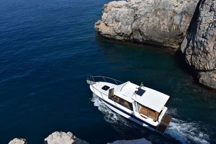 Dubrovnik: Private Boat Rental for Parties & Alcohol - Key points at a glance