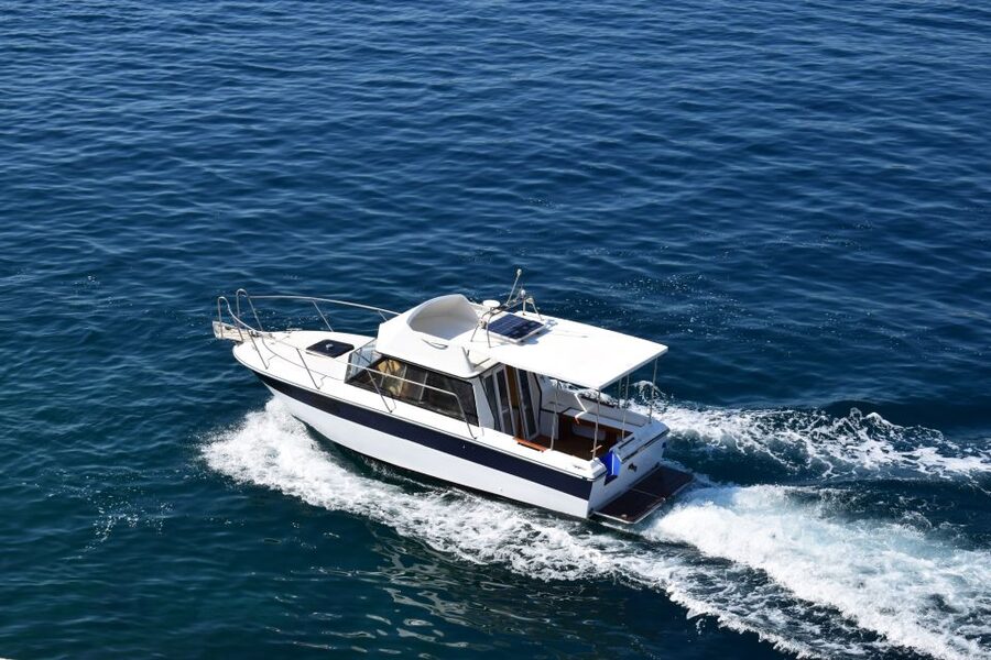 Dubrovnik: Private Boat Rental for Parties & Alcohol - A private day on the Dubrovnik water