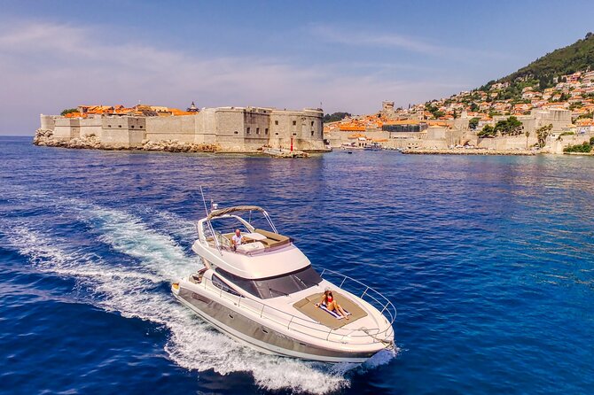 Dubrovnik Private Boat Tour - How the private format changes the day