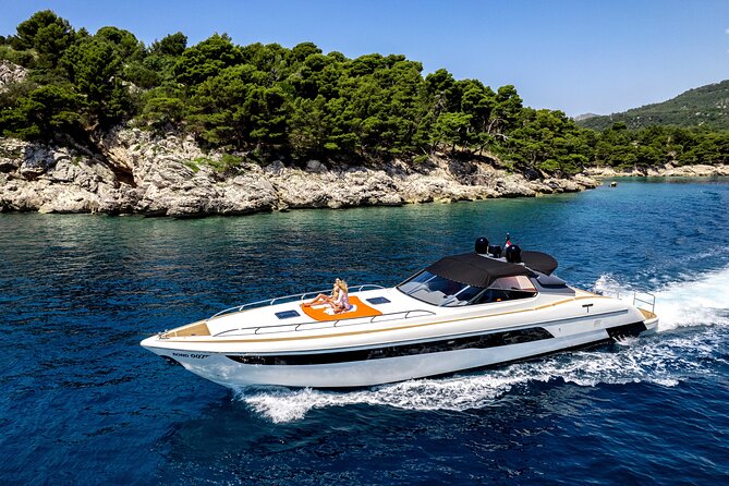 Dubrovnik: Private Boat Tours to Elaphite Islands - Why this private boat trip works so well from Dubrovnik