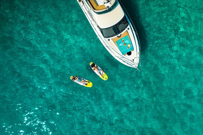 Dubrovnik: Private Boat Tours to Elaphite Islands - Hotel pickup takes the fuss out of the morning