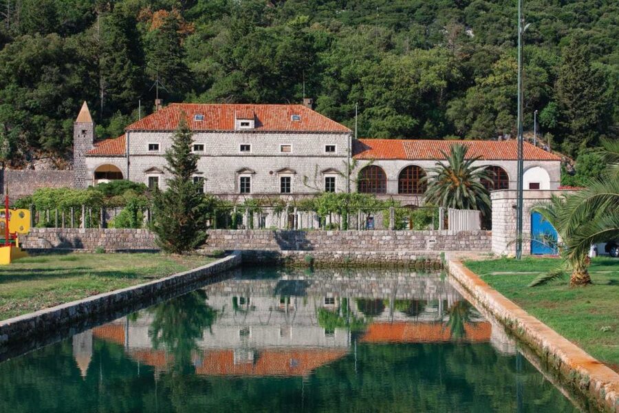 Dubrovnik: Private Cooking Experience with Wine Tasting - Mt Srdj and the Game of Thrones views