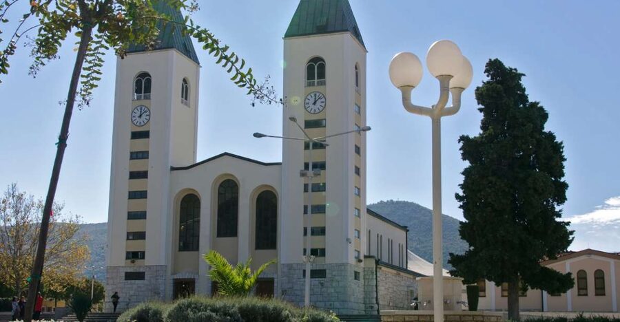 Dubrovnik: Private Day Trip to Medjugorje with Hotel Pickup - Key points to know before booking