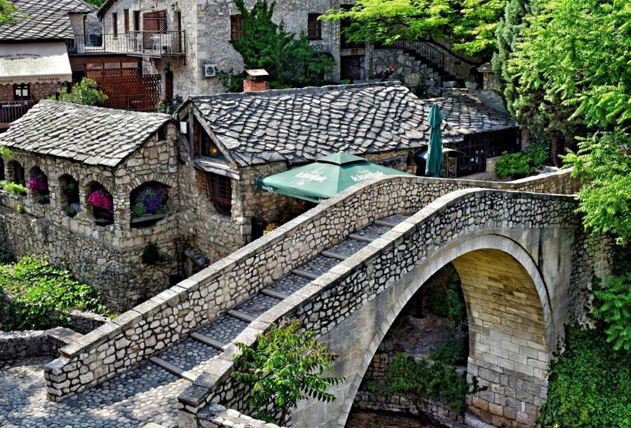 Dubrovnik: Private Day-Trip to Mostar - Bosnia & Herzegovina - What to eat in Mostar