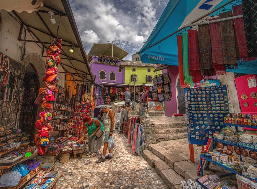Dubrovnik: Private Day-Trip to Mostar - Bosnia & Herzegovina - Is $329 per person a fair price?