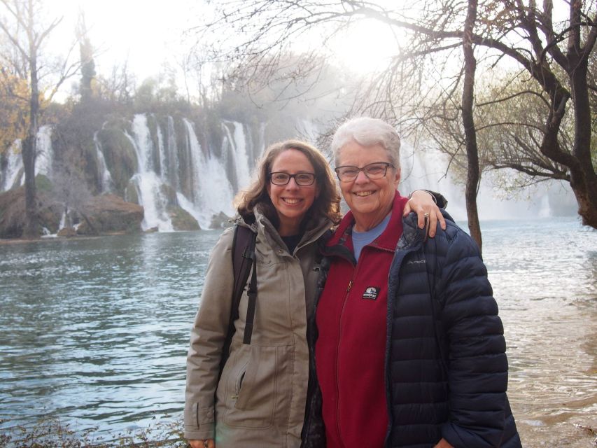 Dubrovnik: Private Day-Trip to Mostar - Bosnia & Herzegovina - Who should book this experience?