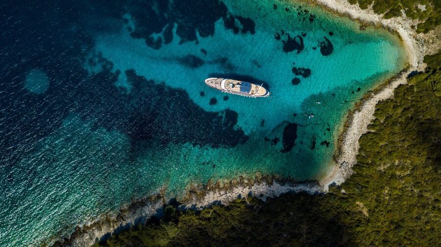 Dubrovnik: Private Elaphiti Islands and Blue Cave Tour - Key points to know before you book