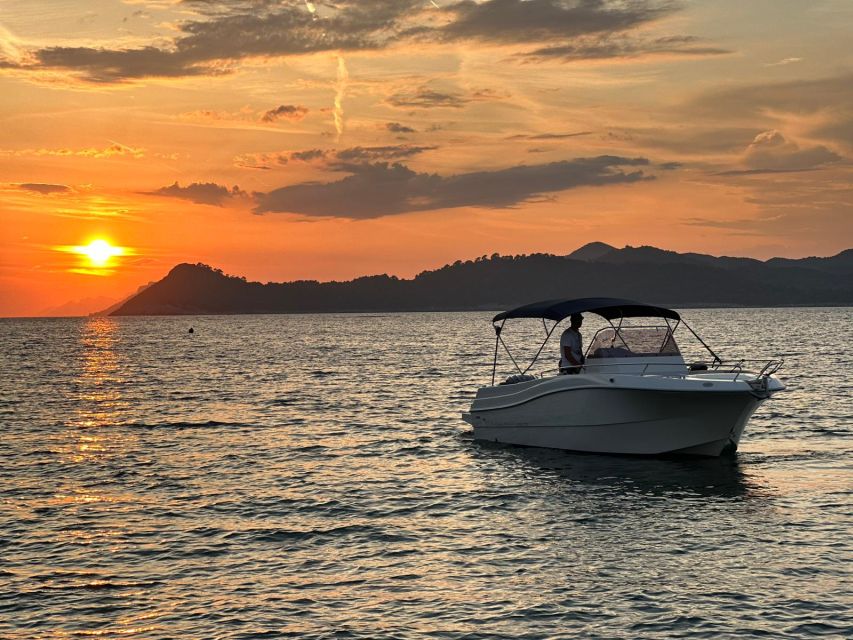 Dubrovnik: Private Elaphiti Islands and Blue Cave Tour - Why this private boat trip works so well from Dubrovnik
