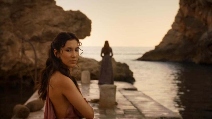 Dubrovnik: Private Game of Thrones Tour: Inside Look - Climbing to Lovrijenac, the Red Keep