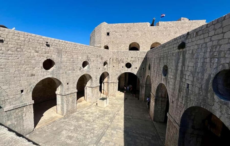 Dubrovnik: Private Game of Thrones Tour: Inside Look - The value of $113 for up to two people