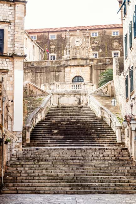 Dubrovnik: Private Game of Thrones Tour: Inside Look - Who will enjoy this two-hour walk