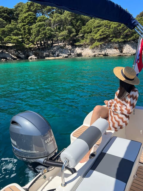 Dubrovnik - Private half day trip around of Elaphiti islands - Why this private boat trip works so well from Dubrovnik