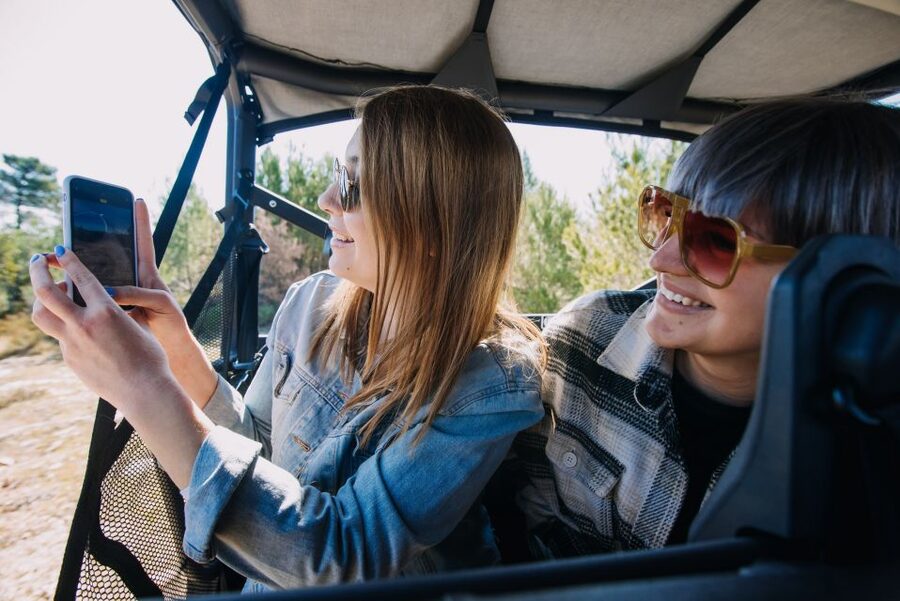 Dubrovnik: Private Panoramic Half-Day Buggy Tour with Brunch - Countryhouse Ano and a taste of local olive oil