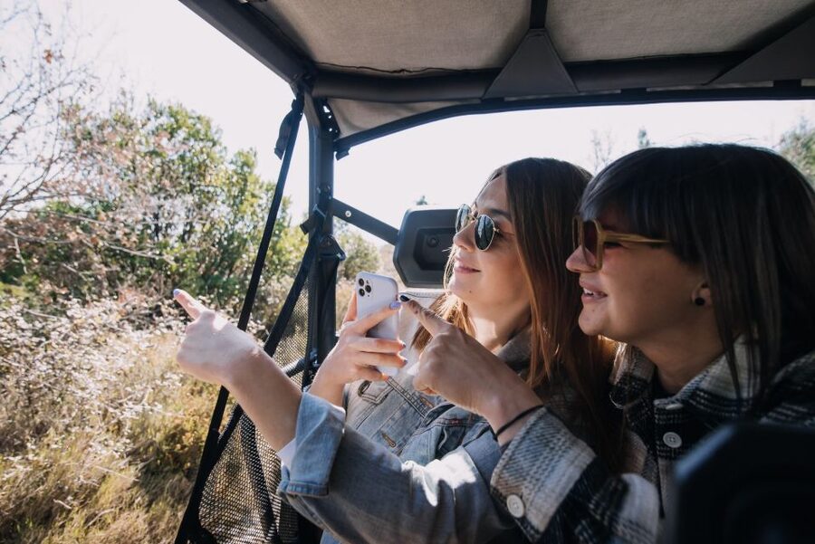 Dubrovnik: Private Panoramic Half-Day Buggy Tour with Brunch - Who will enjoy this half-day ride