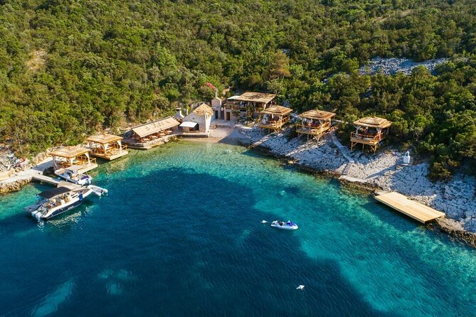 Dubrovnik Private Speed Boat Tour to the Islands - Which route suits your group best?