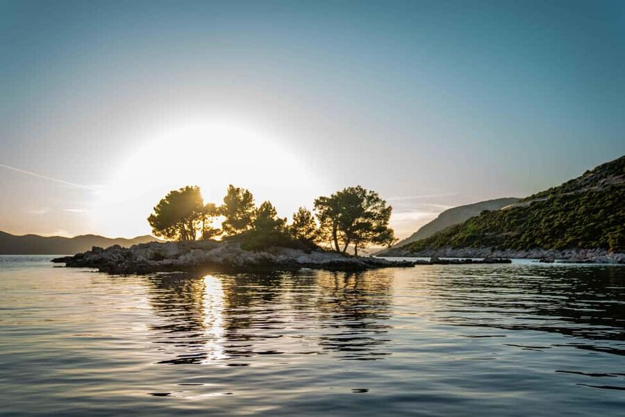 Dubrovnik: Private speedboat tour of Elafiti islands - Key Points