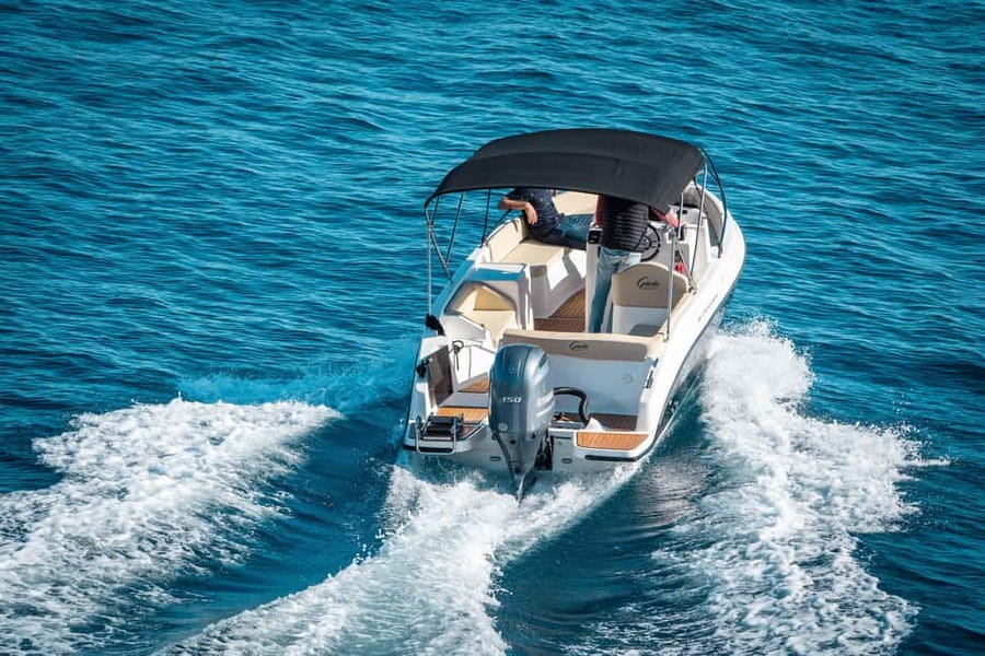 Dubrovnik: Private speedboat tour of Elafiti islands - Lopud Brings Sandy Beaches and Island History