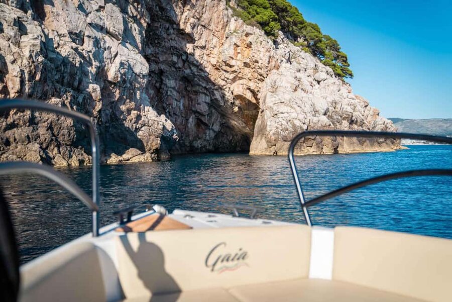 Dubrovnik: Private speedboat tour of Elafiti islands - Who Will Enjoy This Island Escape