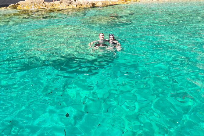 Dubrovnik Private Speedboat Tour to Elaphite Islands with Drinks - The skippers shape the experience