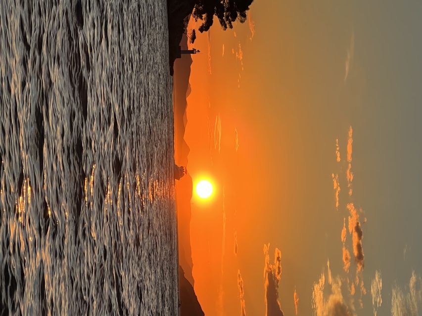 Dubrovnik: Private Sunset on the Sea Cruise with Wine - Practical details before you book