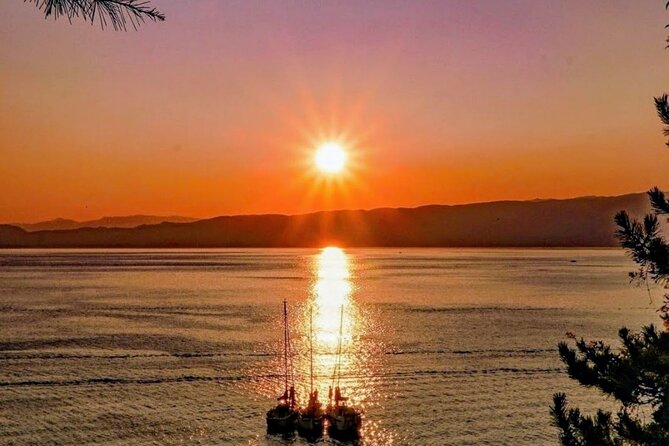 Dubrovnik : Private Sunset Tour around Old Town or Blue Cave - Key points at a glance