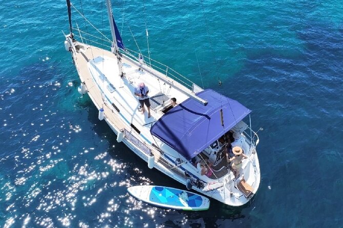 Dubrovnik : Private Sunset Tour around Old Town or Blue Cave - Why a sunset sail changes your view of Dubrovnik