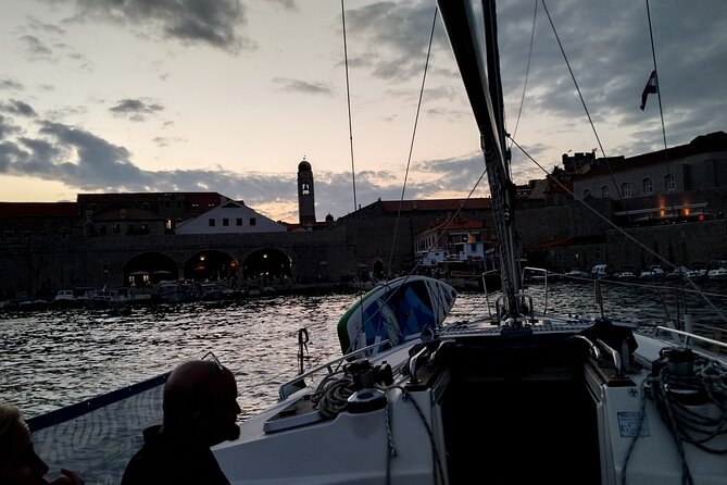 Dubrovnik : Private Sunset Tour around Old Town or Blue Cave - What the $378.71 price really means