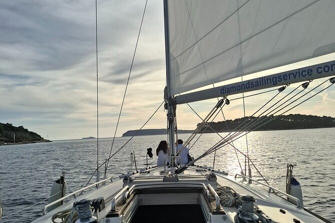 Dubrovnik : Private Sunset Tour around Old Town or Blue Cave - Drinks, timing, and what to bring