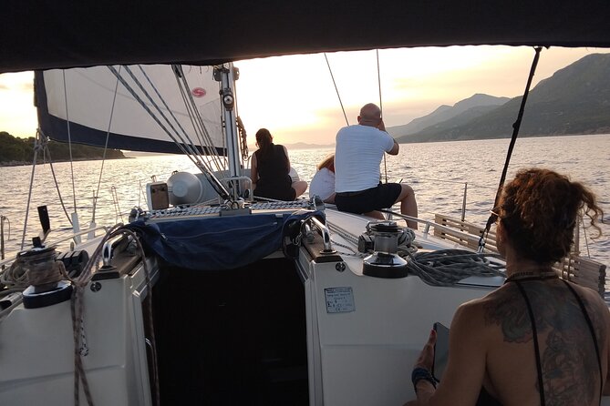 Dubrovnik : Private Sunset Tour around Old Town or Blue Cave - Weather is part of the bargain