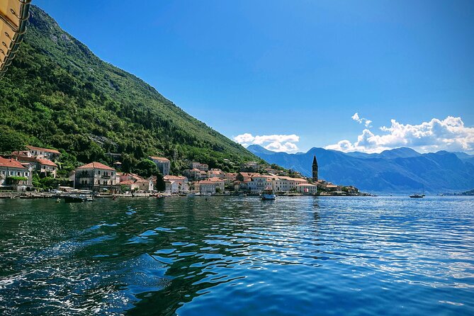 Dubrovnik: Private Tour to Montenegro - Kotor & Perast - Key points at a glance
