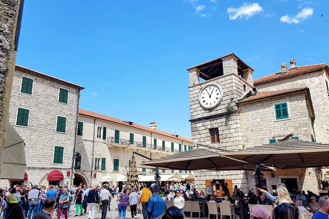 Dubrovnik: Private Tour to Montenegro - Kotor & Perast - Why this Dubrovnik to Montenegro trip works