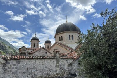 Private Tour to Montenegro – Kotor & Perast