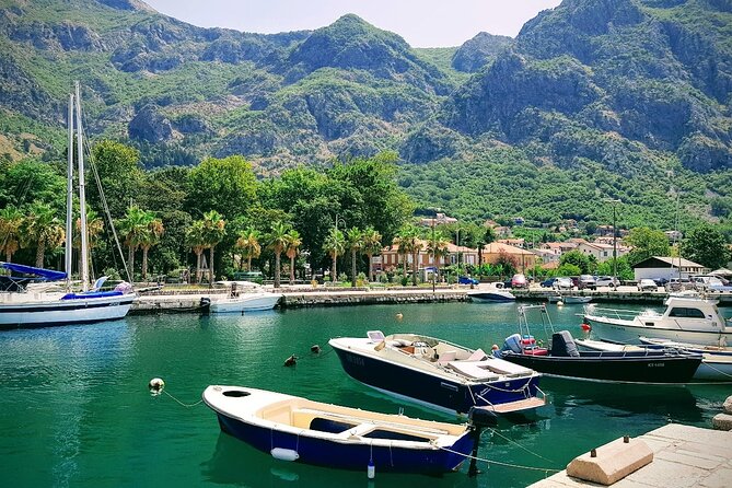 Dubrovnik: Private Tour to Montenegro - Kotor & Perast - What the private setup really adds